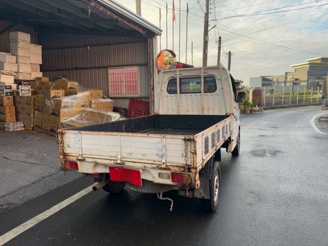 VERYCA貨車  第7張相片