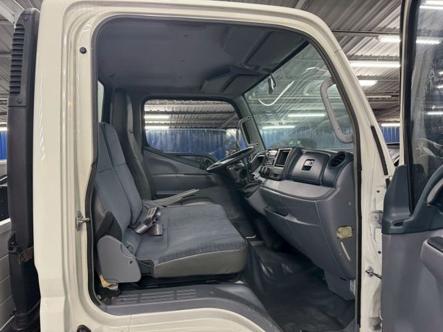 2016年堅達/CANTER/11呎半/全新車斗  第5張相片