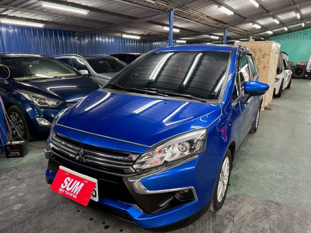 低里程/恆溫空調/免鑰匙/小車大空間/代步首選  第3張相片