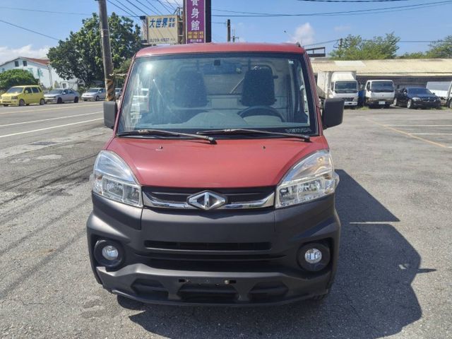 VERYCA A190 貨車  第1張相片