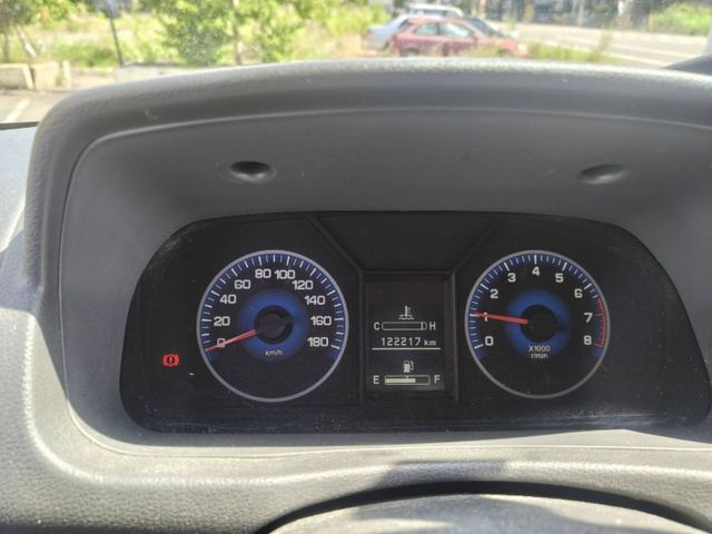 VERYCA A190 貨車  第4張相片