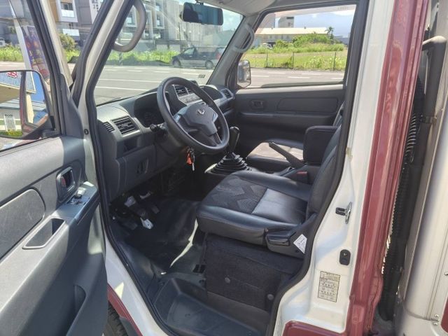 VERYCA A190 貨車  第5張相片