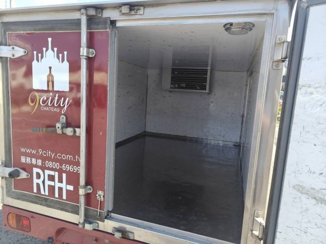 VERYCA A190 貨車  第6張相片