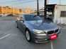 BMW總代理/520D/F10小改款/渦輪/電動座椅/免鑰匙啟動/換檔撥片/光感應頭燈/電動尾門  第2張縮圖