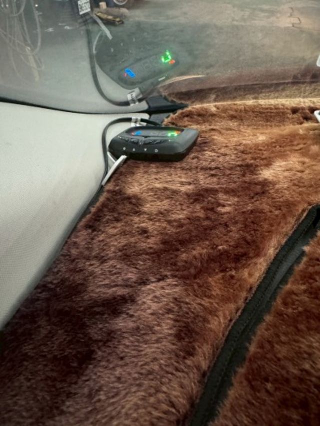 定速/導航/倒車顯影/前後雷達/恆溫空調/抬頭顯示器  第6張相片