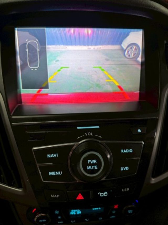 定速/導航/倒車顯影/前後雷達/恆溫空調/抬頭顯示器  第7張相片