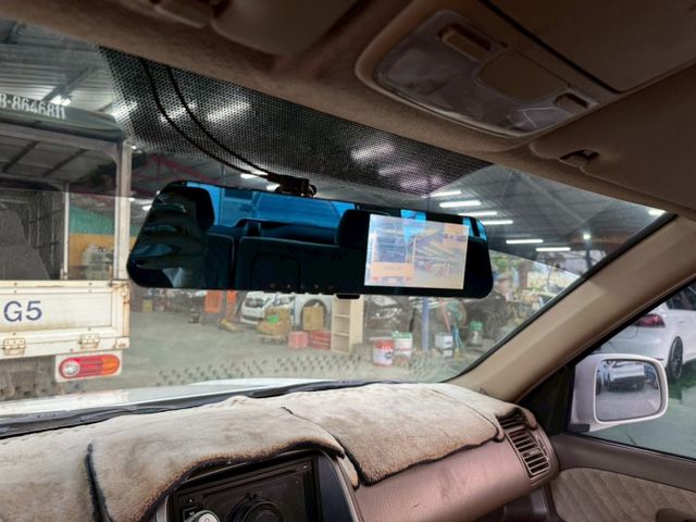 便宜代步大空間/現況便宜售  第4張相片