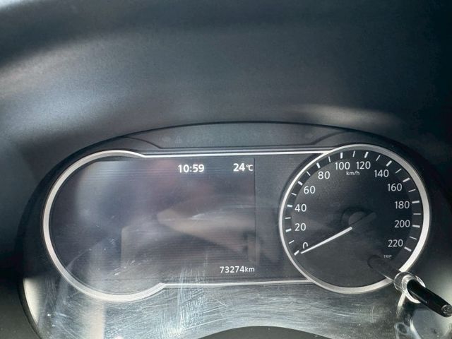 免鑰匙/摸門/定速/恆溫/車道偏離/盲點/360環景/摸門循跡/倒車顯影  第7張相片