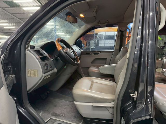 2008福斯 T5/廂式/7人座/柴油車/露營 家族出遊 載貨/現況便宜售  第6張相片