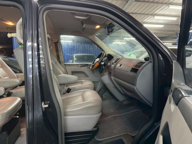 2008福斯 T5/廂式/7人座/柴油車/露營 家族出遊 載貨/現況便宜售  第7張相片