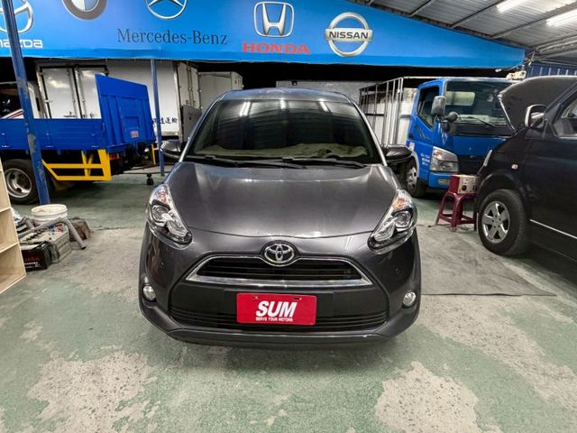 SIENTA  第1張相片