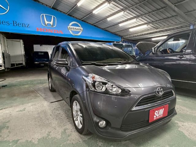 SIENTA  第2張相片