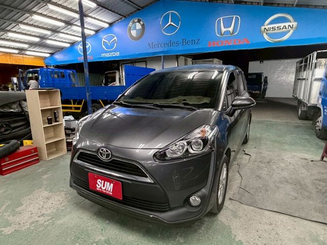 SIENTA  第3張相片