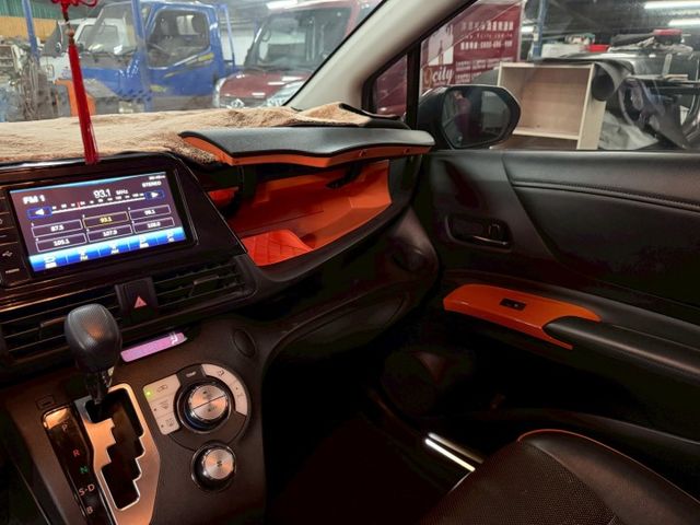 SIENTA  第5張相片