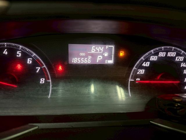 SIENTA  第7張相片