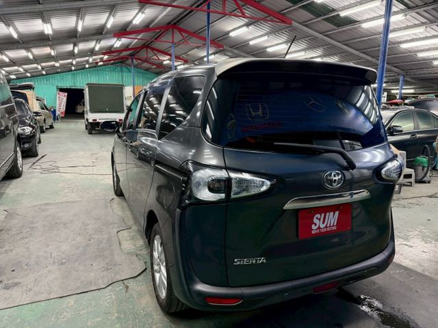 SIENTA  第14張相片