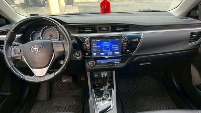 ALTIS  第4張相片