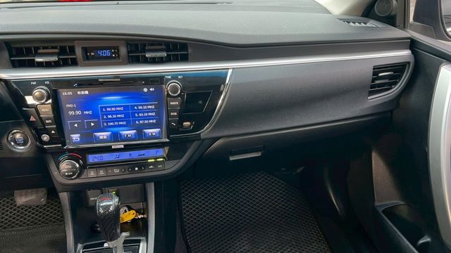 ALTIS  第5張相片