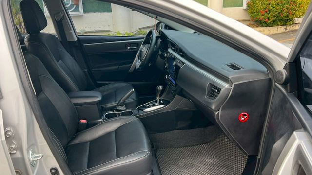 ALTIS  第12張相片