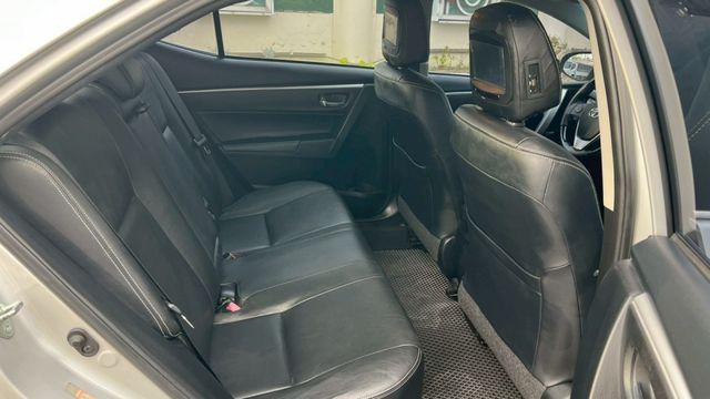 ALTIS  第13張相片