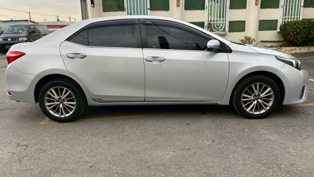 ALTIS  第14張相片