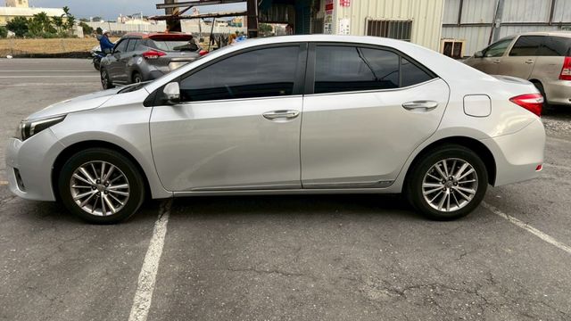 ALTIS  第15張相片