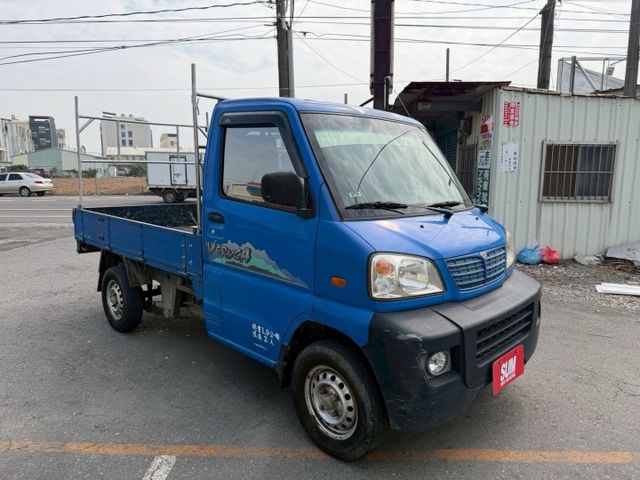 VERYCA貨車  第2張相片