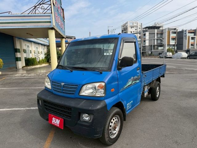 VERYCA貨車  第3張相片