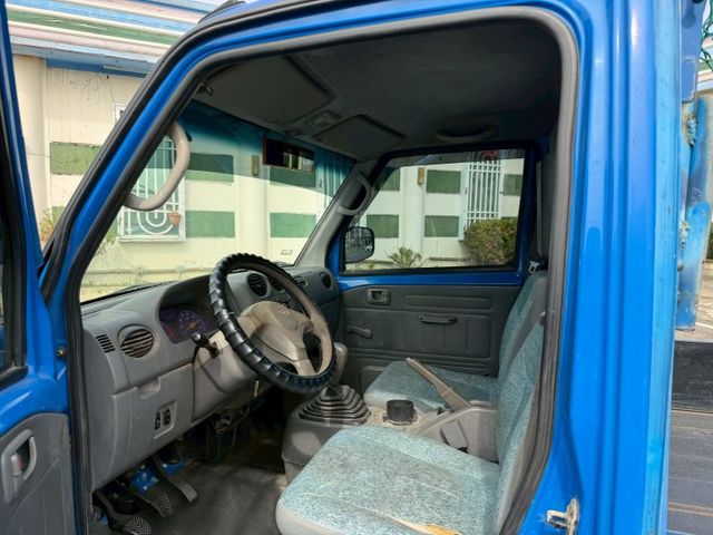 VERYCA貨車  第4張相片