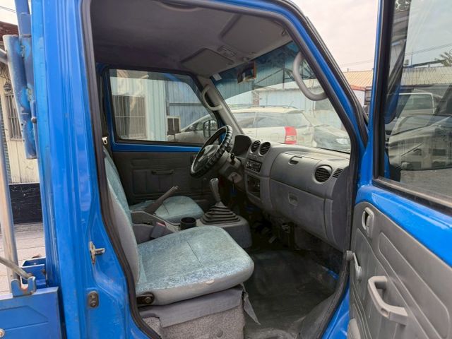 VERYCA貨車  第5張相片