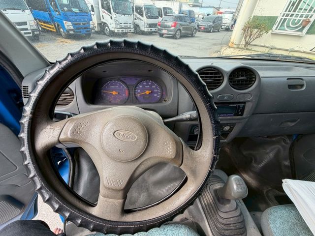 VERYCA貨車  第6張相片