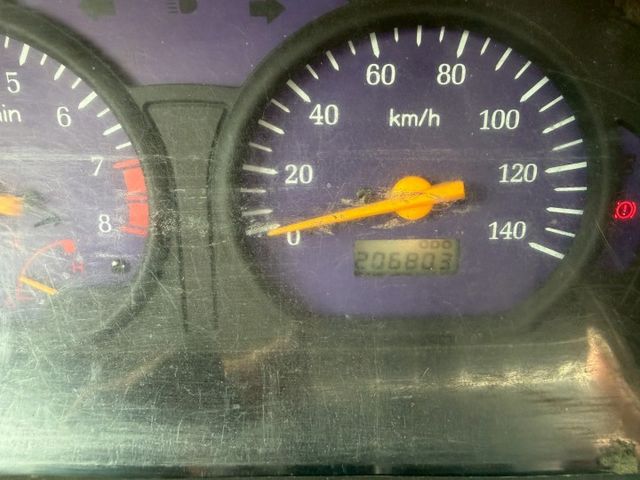 VERYCA貨車  第7張相片