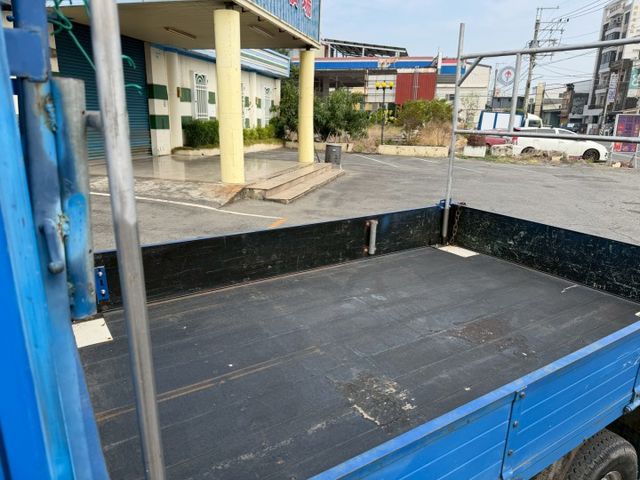 VERYCA貨車  第8張相片