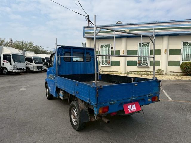 VERYCA貨車  第9張相片