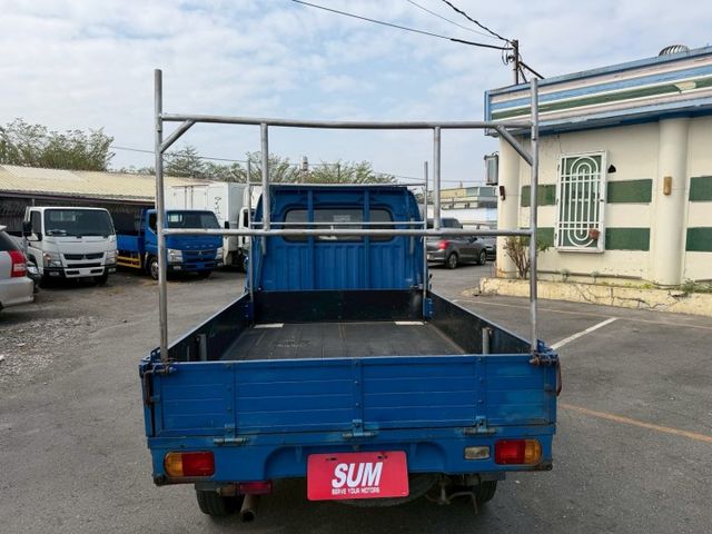 VERYCA貨車  第11張相片