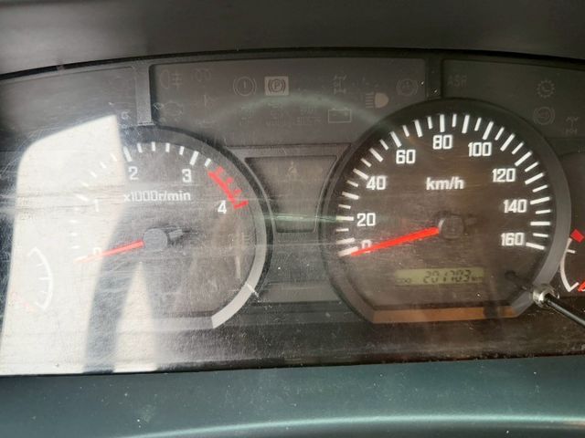 2021年/ISUZU/廂式/冷凍/視野輔助系統/柴油/貨車  第5張相片