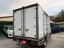 2021年/ISUZU/廂式/冷凍/視野輔助系統/柴油/貨車  第9張縮圖
