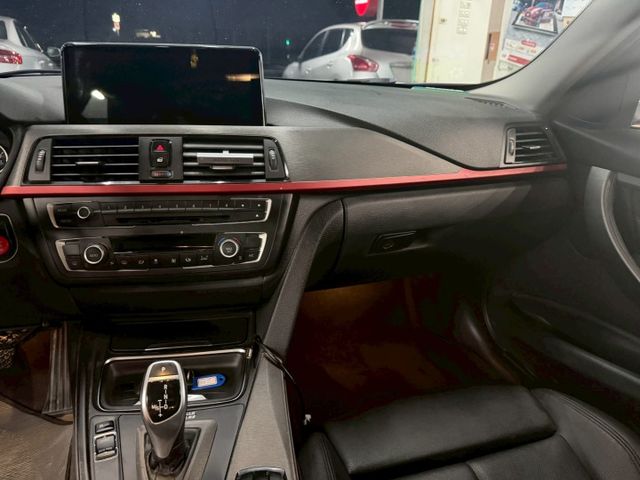 BMW/320I/M版/改避震器/年輕車款/便宜現況售  第6張相片