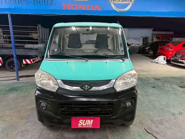 VERYCA 貨車  第1張相片