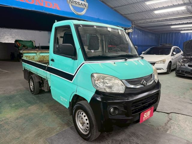 VERYCA 貨車  第2張相片