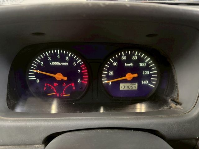 VERYCA 貨車  第4張相片