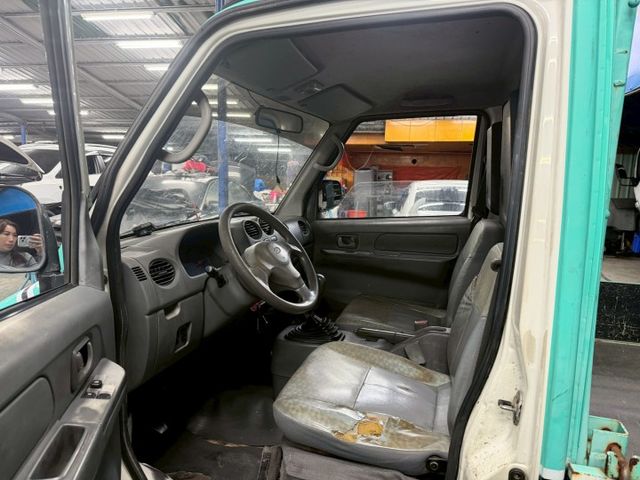 VERYCA 貨車  第5張相片