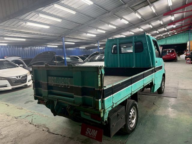 VERYCA 貨車  第7張相片