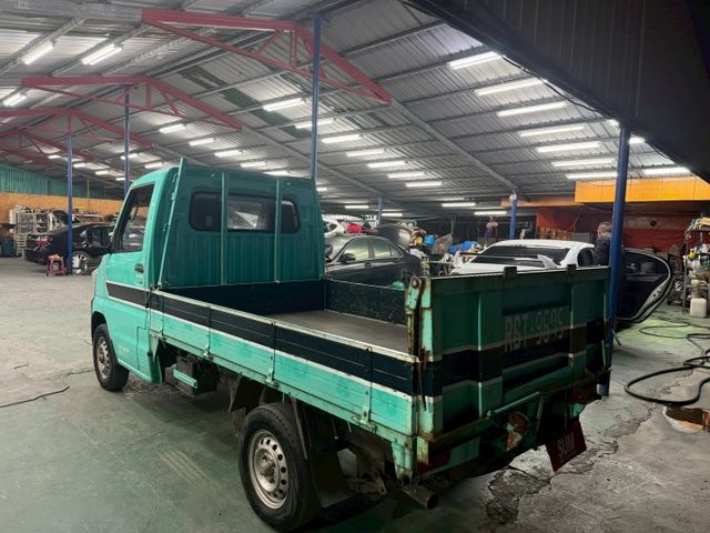 VERYCA 貨車  第8張相片