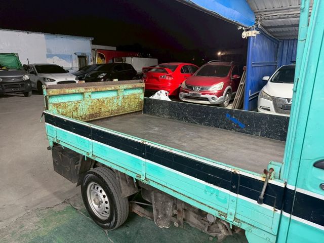 VERYCA 貨車  第9張相片