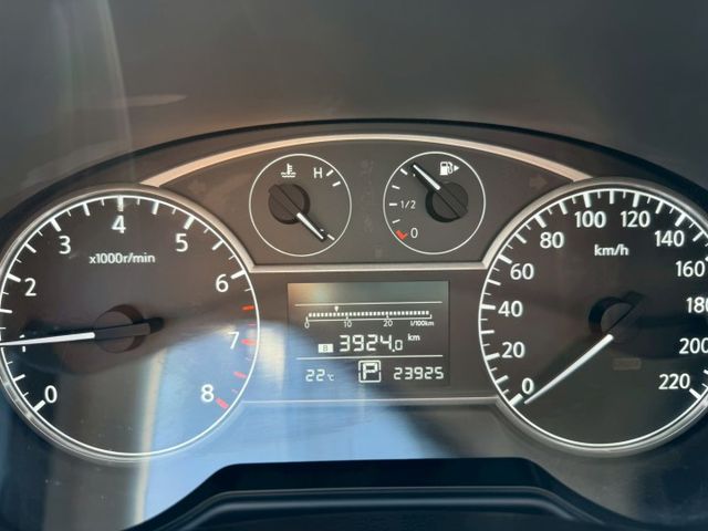 BIG TIIDA 5D  第4張相片