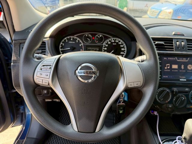 BIG TIIDA 5D  第5張相片