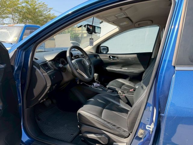 BIG TIIDA 5D  第7張相片