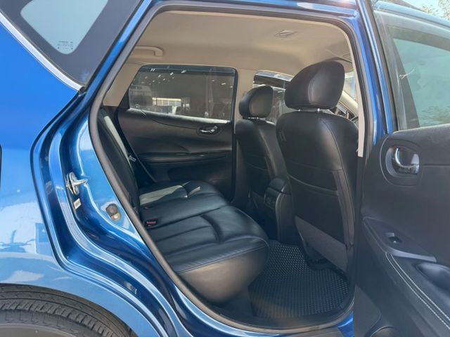 BIG TIIDA 5D  第9張相片