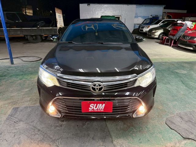 CAMRY  第1張相片